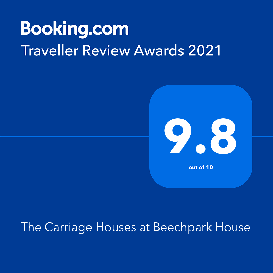 Traveller Review Awards 2021 9.8/10